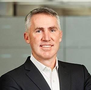 마이클 쿨터 한화에어로스페이스 해외사업 총괄 대표이사 내정자. [한화에어로스페이스 제공]