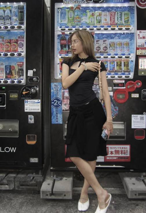 리사 소셜 계정 캡처