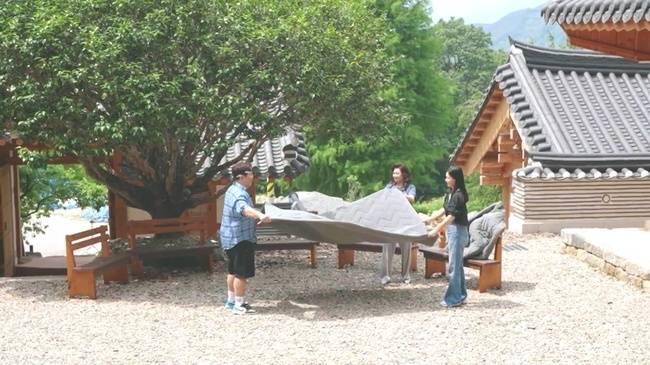 사진=MBN ‘오은영 스테이’