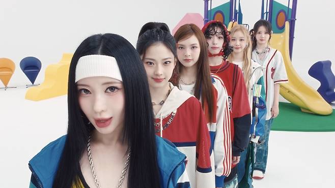 사진=YG엔터테인먼트 제공