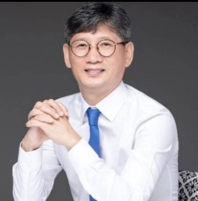 ▲최훈식 장수군수는 이와 관련해 1일 군청 회의실에서 민선 8기 취임 3주년 기자간담회를 열고 민선 8기 3년간의 주요 성과와 향후 군정방향에 대해 설명하는 시간을 갖는다. ⓒ장수군