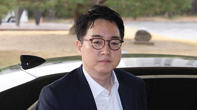 심우정 검찰총장