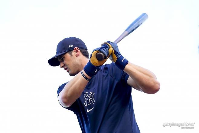 스펜서 존스. 사진=게티이미지코리아