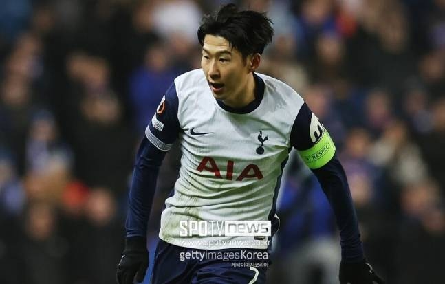 ▲ 현재로서는 구단 측의 공식 발표가 나오지 않은 만큼, 손흥민의 향후 거취는 여전히 미지수다. 그러나 새로운 감독의 등장, 인터뷰 영상에서의 의도적 배제, 내부 인사들의 암시 등을 종합해볼 때 이별이 가까워진 것은 분명해 보인다.