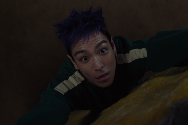 ▲ '오징어 게임' 시즌3 특별출연 스틸. 제공|넷플릭스