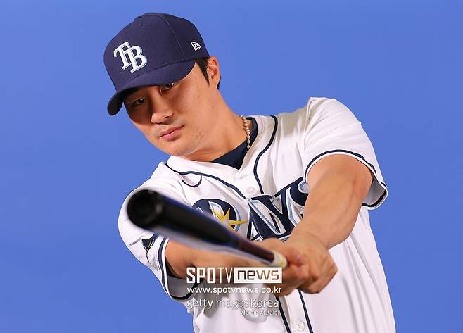 ▲ 김하성은 1450만 달러로 팀 내에서 가장 많은 연봉을 받는 선수다.