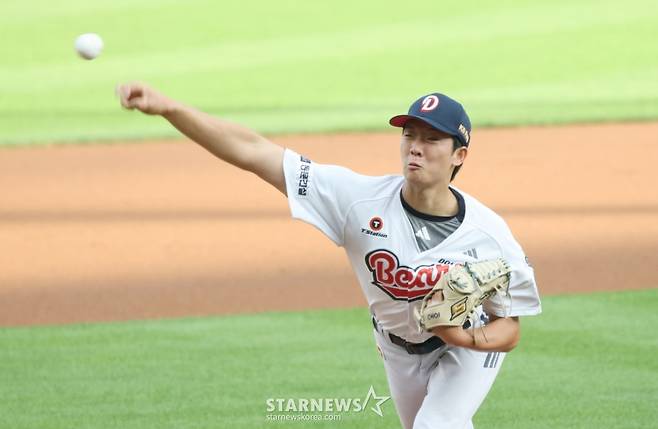 [포토] 최민석 '기필코 2승'