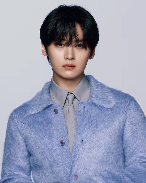 리노는 구찌 앰배서더로 활동할 예정이다. 사진=구찌