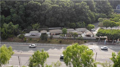 천안삼거리 전통주막 음식점 [천안시 제공. 재판매 및 DB 금지]