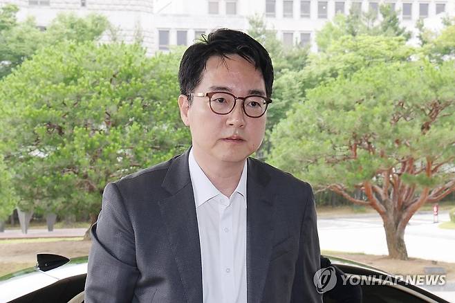 심우정 검찰총장 [연합뉴스 자료사진]
