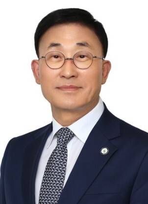 장대식 넷제로 2050 기후재단 이사장