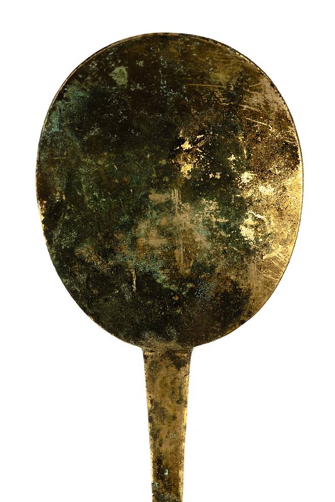 남겨진 사물 작품 / 사진=제주갤러리