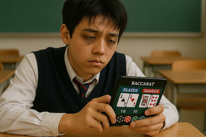 위 사진은 기사 내용과 관련 없음. (사진=챗GPT)