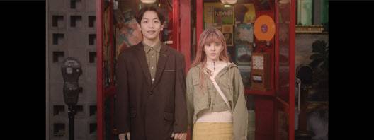 영화 ‘어쩌면 해피엔딩’(사진=딤프).