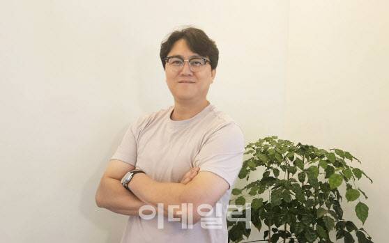 조호묵 카이스트 사이버보안연구센터 책임연구원. (사진=이영민 기자)