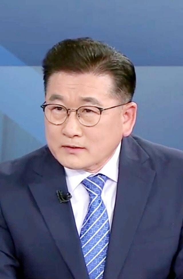 안정상 중앙대학교 커뮤니케이션대학원 겸임교수