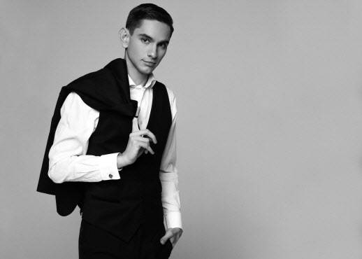 피아니스트 드미트리 시쉬킨(사진=KBS교향악단).