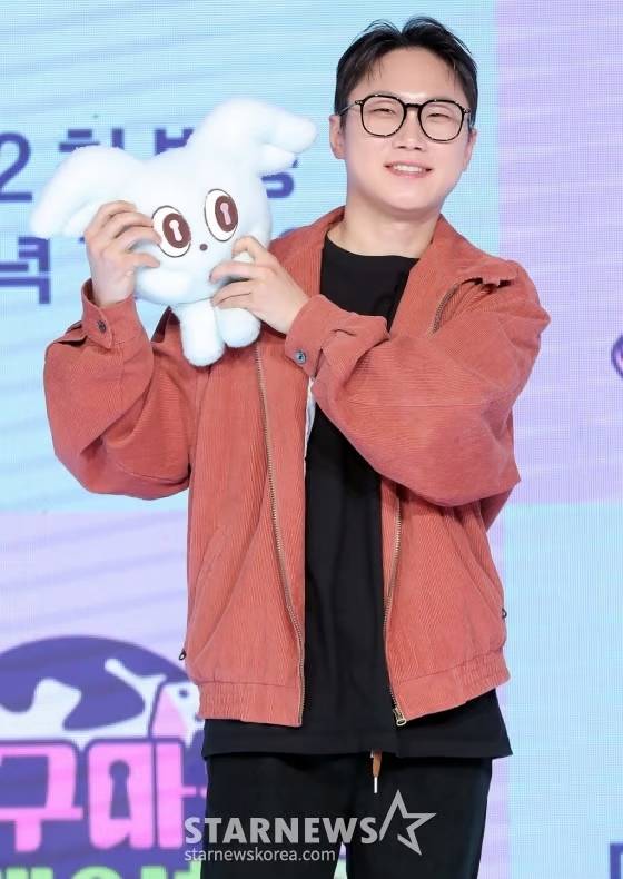 빠니보틀./사진=스타뉴스 DB