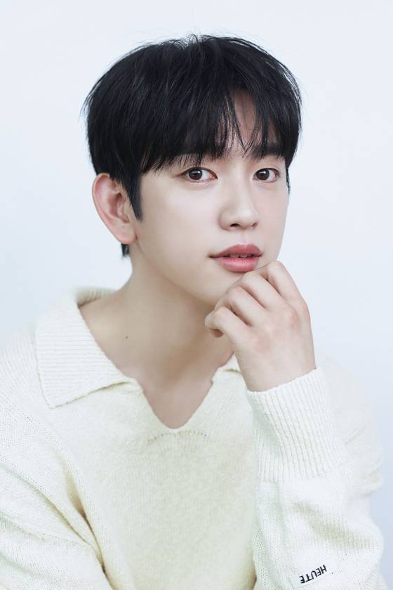 배우 박진영. BH엔터테인먼트 제공.