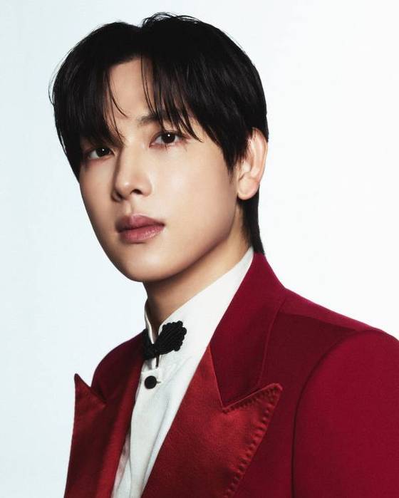 배우 임시완. 사진=넷플릭스