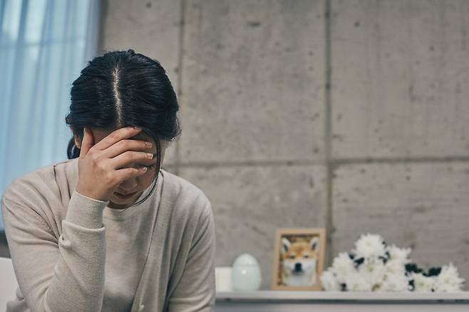 나이 들수록 가물가물해지는 기억력을 보호하려면 더 자주 움직이고, 과일과 채소를 더 많이 먹는 등의 생활 습관 개선이 이뤄져야 한다. [사진=게티이미지뱅크]