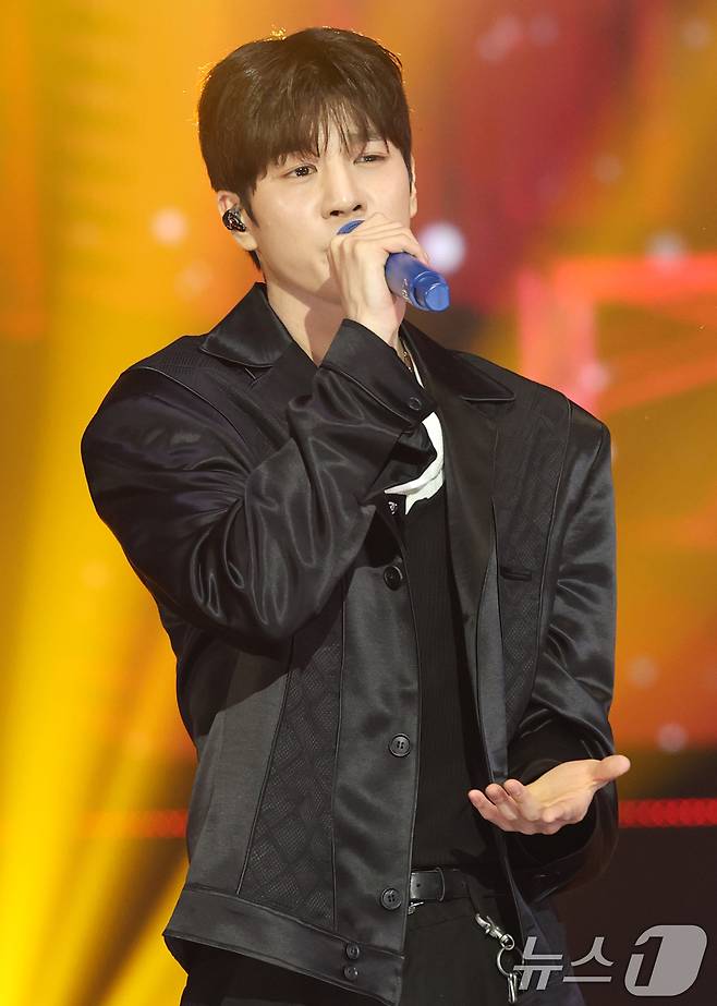 가수 정동원ⓒ News1 권현진 기자