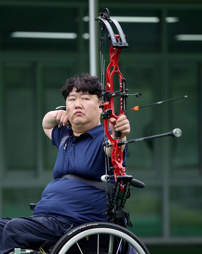 사진제공=대한장애인체육회