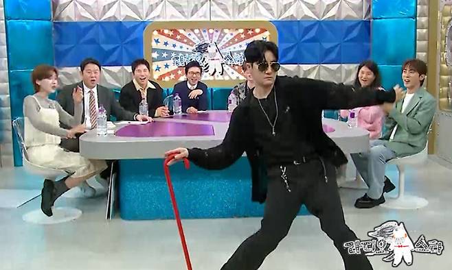 사진 제공=MBC