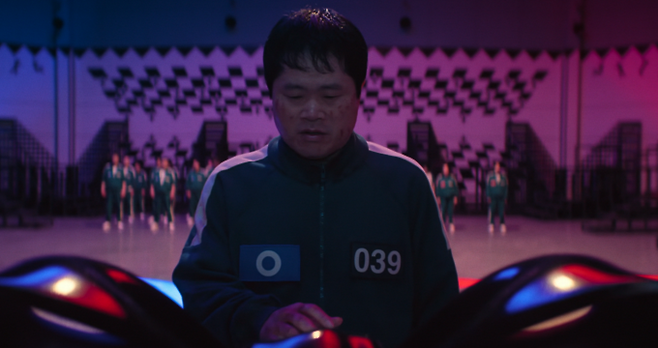 ‘오징어 게임’ 시즌3 (제공: 넷플릭스)