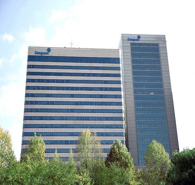 ./동원산업 제공