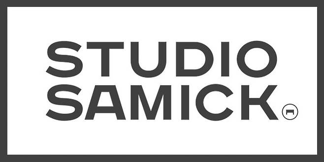 스튜디오삼익 CI.