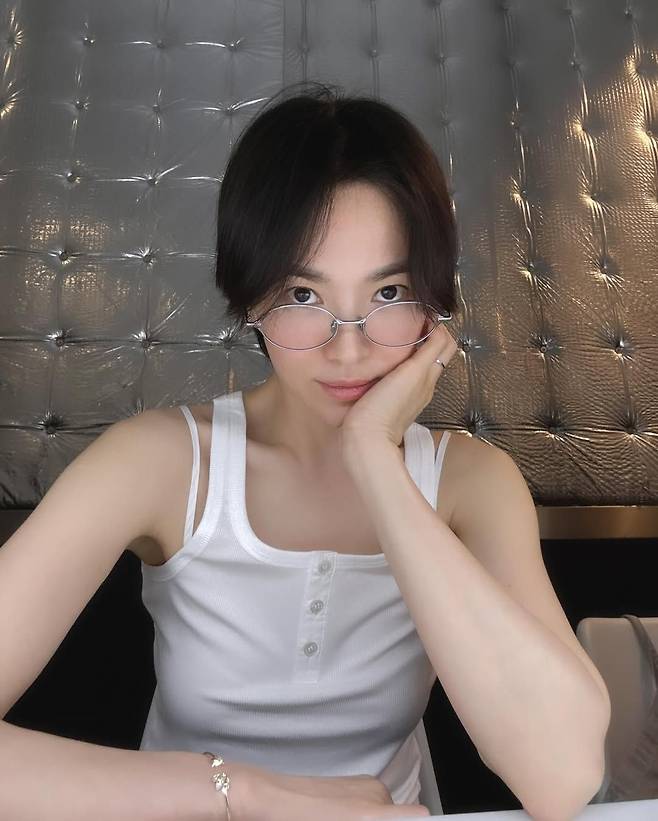 인스타그램 @kyo11222