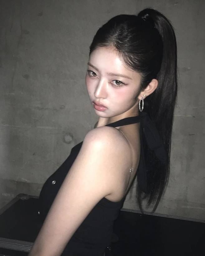 인스타그램 @jennierubyjane