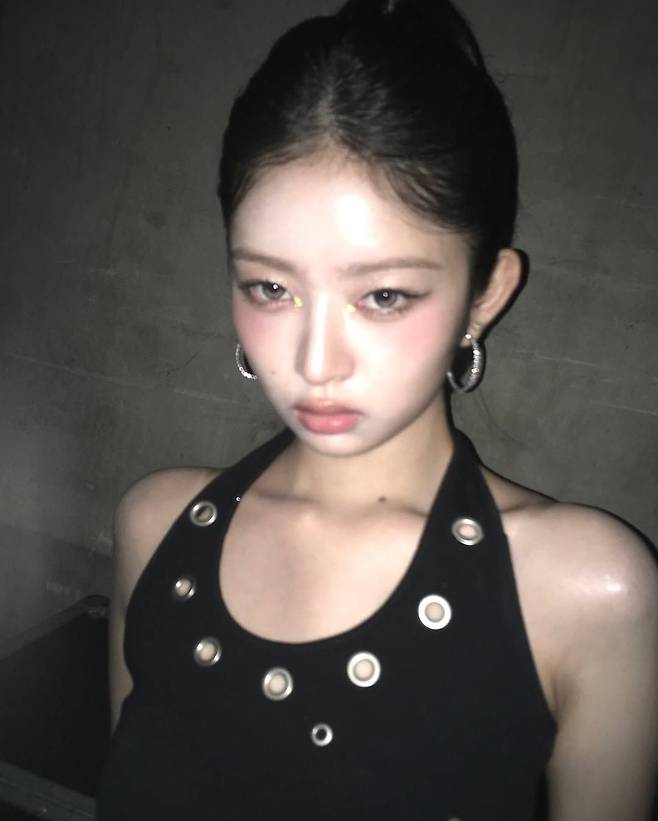 인스타그램 @jennierubyjane