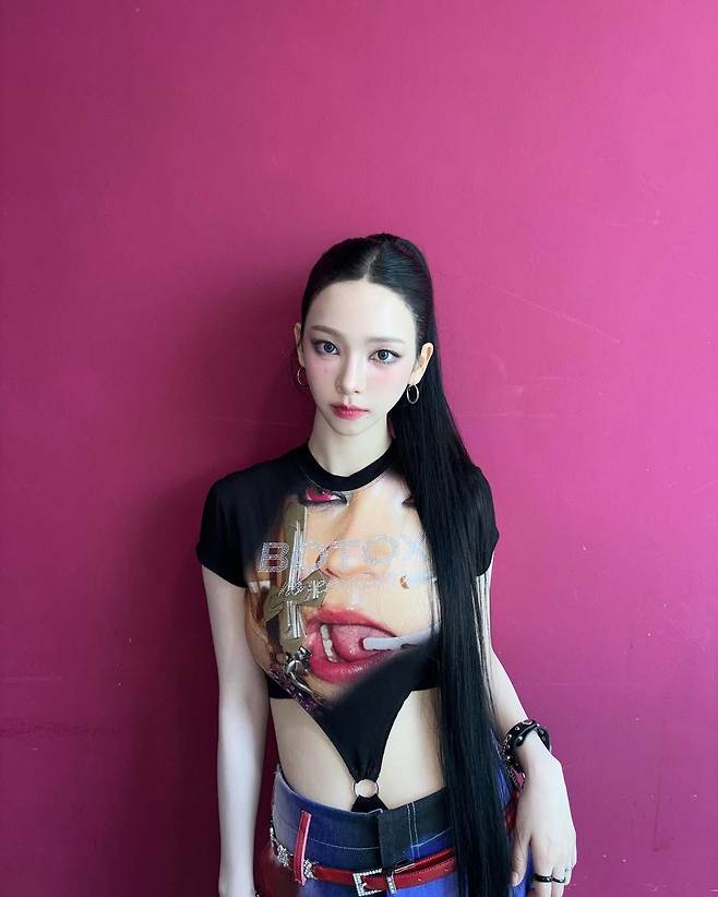 인스타그램 @katarinabluu