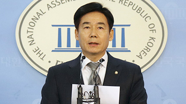이용호 전 의원. 연합뉴스