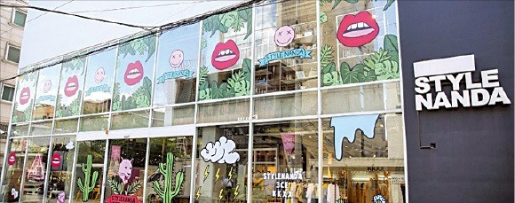 image.png 준오헤어 8천억 인수설에 생각나는 회사 \'스타일난다\' 근황