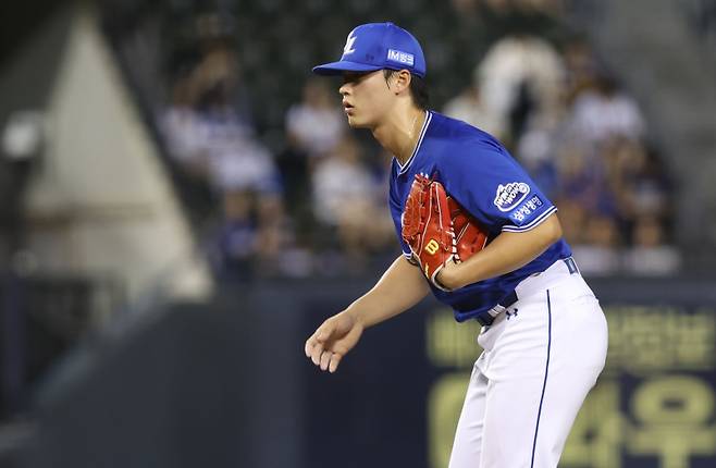 사진=삼성 라이온즈 제공