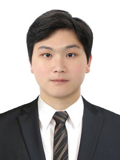 최태원 SK그룹 회장의 장남 최인근씨. SK 제공