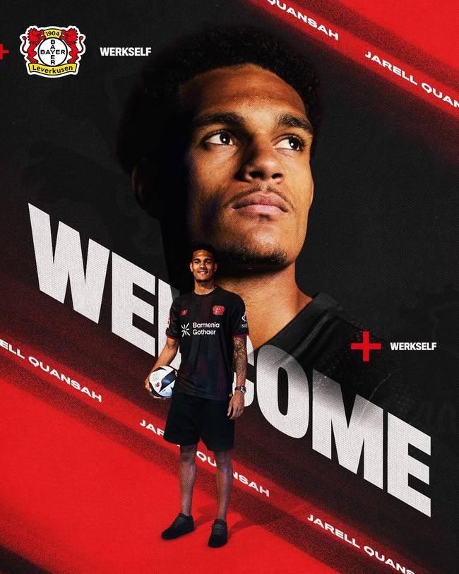 사진 = 레버쿠젠