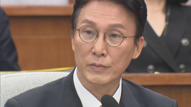 김민석 국무총리 후보자