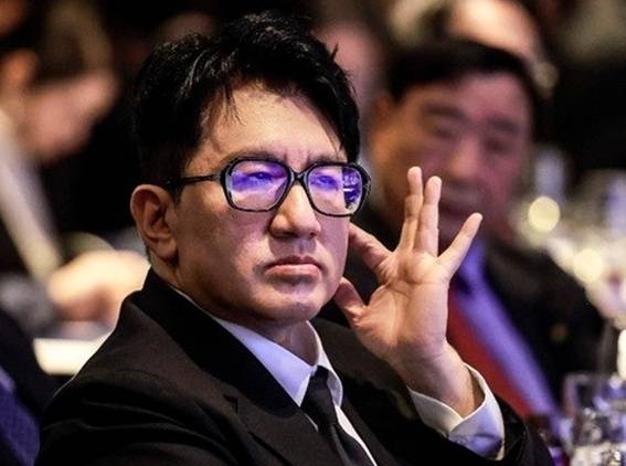 하이브 방시혁 의장. 사진 ㅣ연합뉴스