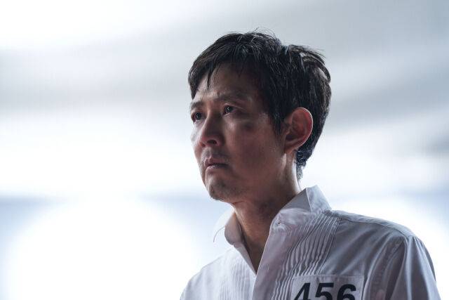 '오징어게임3' 미공개 스틸/넷플릭스