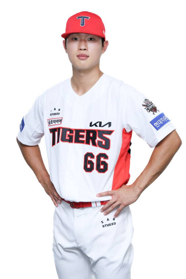 이도현/KIA 타이거즈