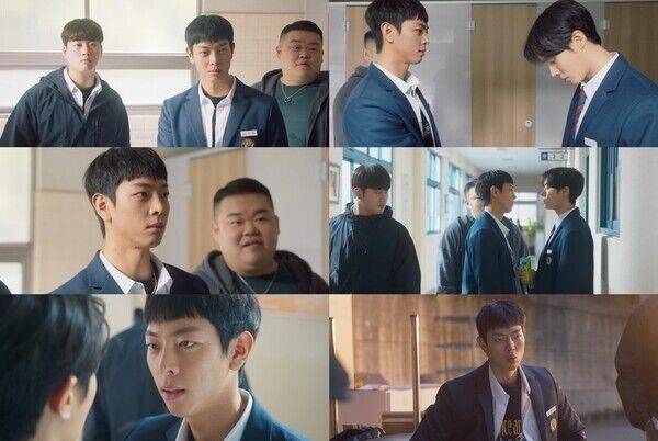 '견우와 선녀' 김성정/tvN