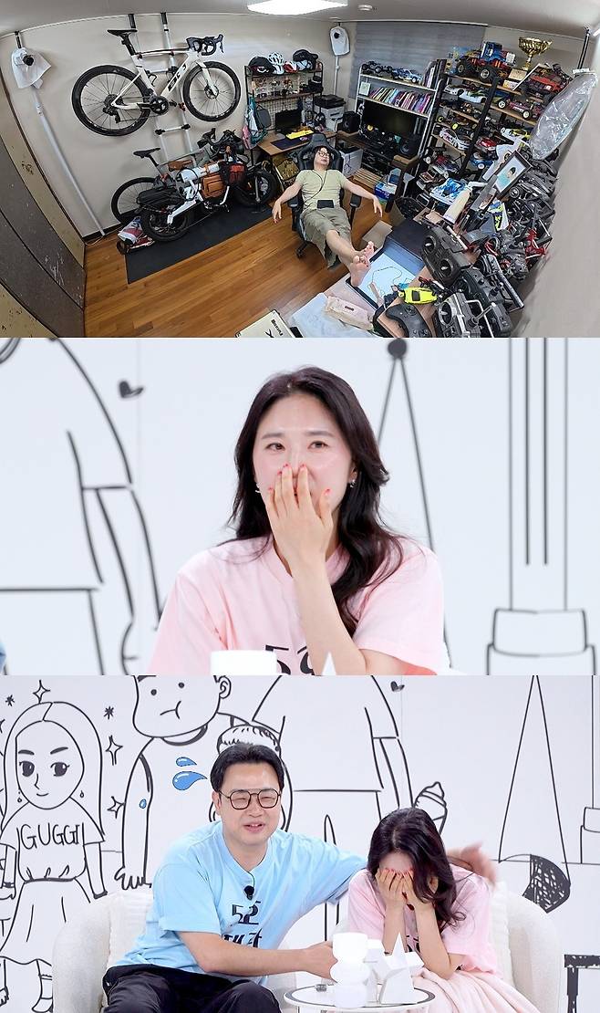 JTBC ‘1호가 될 순 없어2’