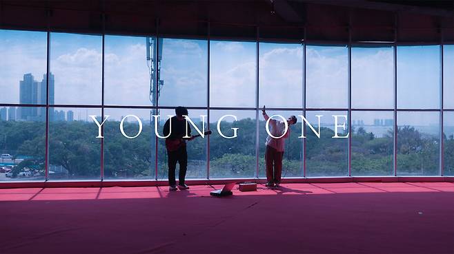 사진=데이식스 공식 채널