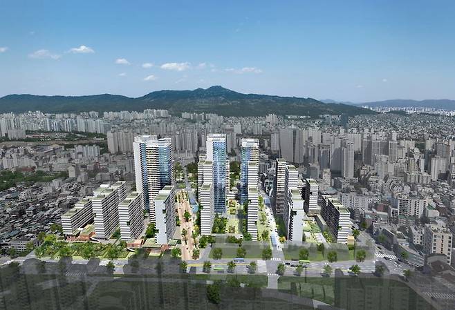 [서울=뉴시스] 경관계획(안). 2025.07.02. (자료=서울시 제공) *재판매 및 DB 금지