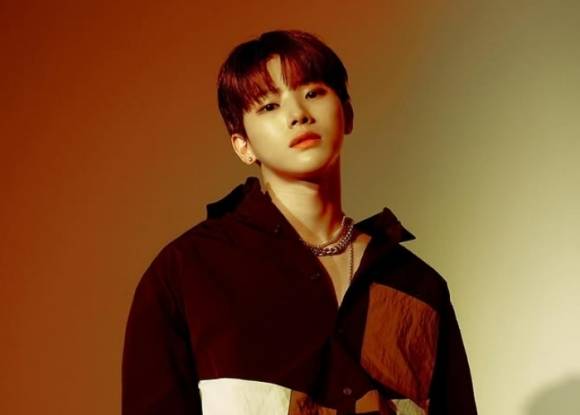 고(故) 페이블 출신 재현. 인스타그램 캡처