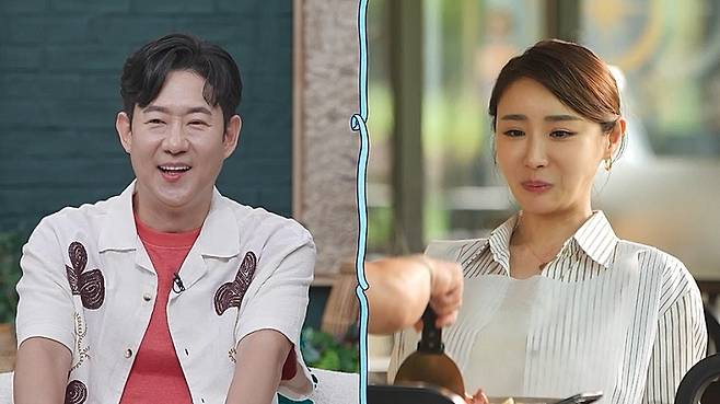 채널A ‘요즘 남자 라이프-신랑수업’